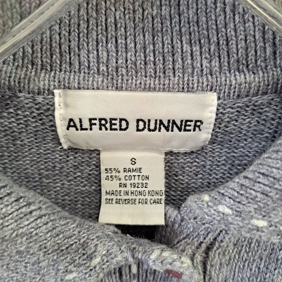 Vintage Women's Cotton Ramie Size Small Embroidered Floral Festival Sweater 3D - Picture 5 of 10